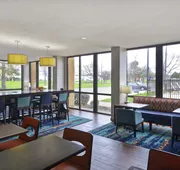 Hampton Inn Detroit/Madison Heights/South Troy hotel detail image 5