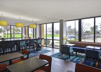Hampton Inn Detroit/Madison Heights/South Troy hotel thumbnail 5