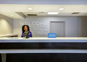 Hampton Inn Detroit/Madison Heights/South Troy hotel thumbnail 7