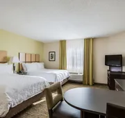 Candlewood Suites Virginia Beach Town Center by IHG hotel detail image 5