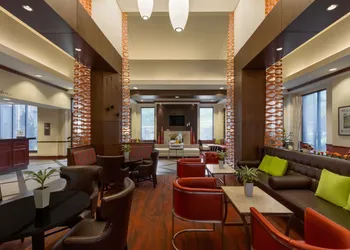 Hilton Garden Inn Atlanta Marietta hotel thumbnail 2