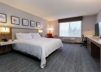 Hilton Garden Inn Atlanta Marietta hotel thumbnail 5