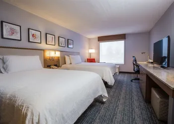 Hilton Garden Inn Atlanta Marietta hotel thumbnail 6