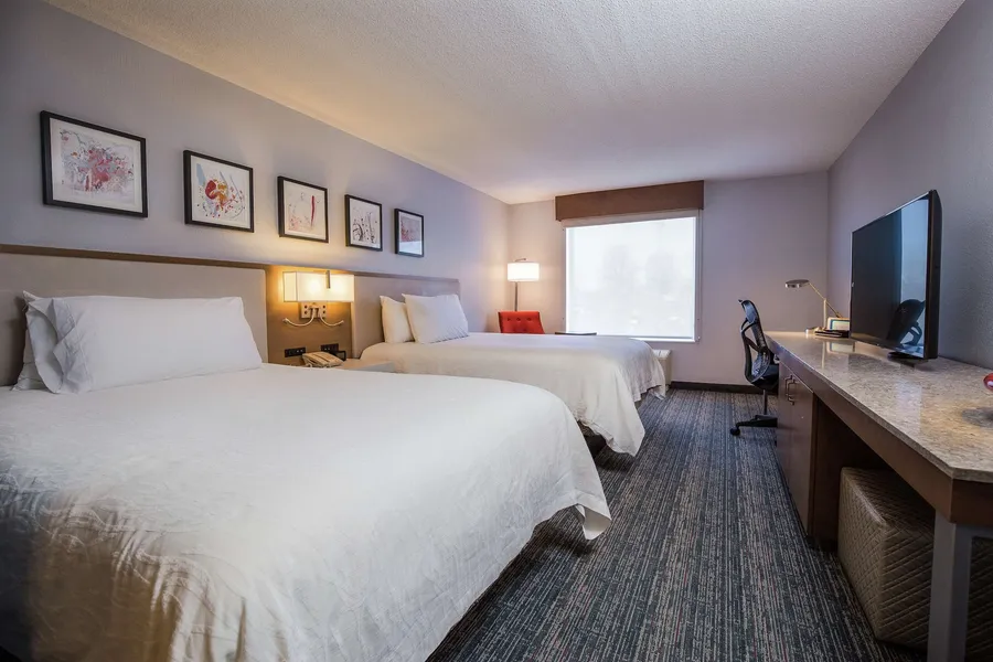 Hilton Garden Inn Atlanta Marietta hotel detail image 6