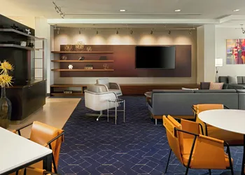 Courtyard by Marriott Miami Homestead hotel thumbnail 2