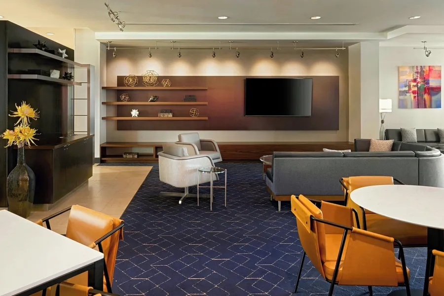 Courtyard by Marriott Miami Homestead hotel detail image 2