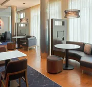 Courtyard by Marriott Miami Homestead hotel detail image 4