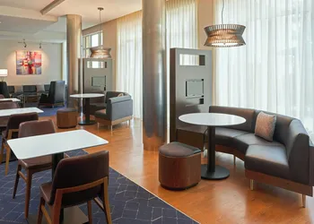 Courtyard by Marriott Miami Homestead hotel thumbnail 4