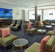 Courtyard by Marriott Miami Homestead hotel detail image 5