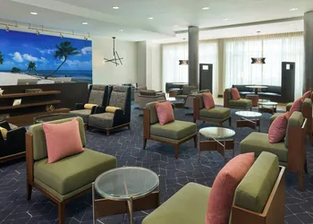 Courtyard by Marriott Miami Homestead hotel thumbnail 5