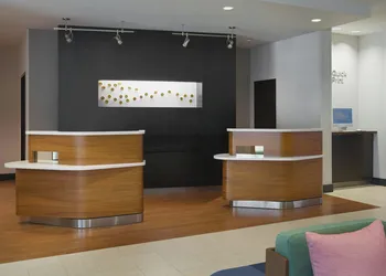 Courtyard by Marriott Miami Homestead hotel thumbnail 6