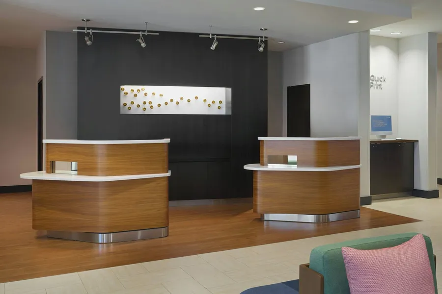 Courtyard by Marriott Miami Homestead hotel detail image 6