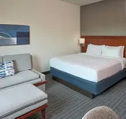 Courtyard by Marriott Miami Homestead hotel detail image 7