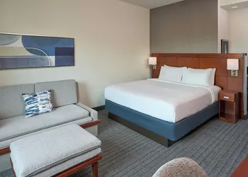 Courtyard by Marriott Miami Homestead hotel thumbnail 7