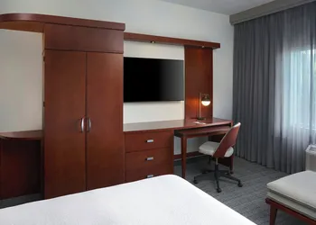 Courtyard by Marriott Miami Homestead hotel thumbnail 8