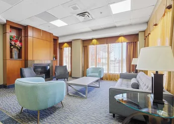 Sandman Hotel & Suites London Downtown hotel thumbnail 2