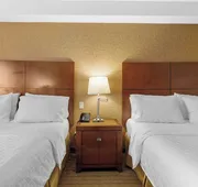 Sandman Hotel & Suites London Downtown hotel detail image 4