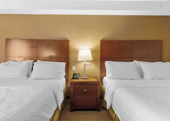 Sandman Hotel & Suites London Downtown hotel thumbnail 4