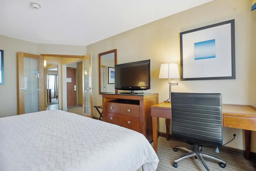 Sandman Hotel & Suites London Downtown hotel detail image 6
