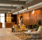 Hilton San Diego Gaslamp Quarter hotel detail image 5