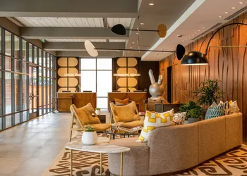 Hilton San Diego Gaslamp Quarter hotel thumbnail 6