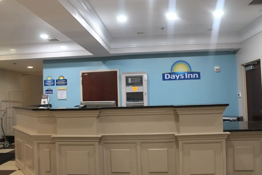 Days Inn by Wyndham Budd Lake hotel detail image 2