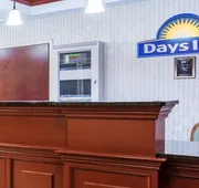Days Inn by Wyndham Budd Lake hotel detail image 3