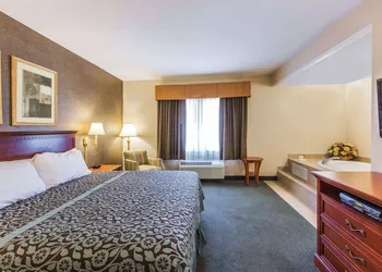 Days Inn by Wyndham Budd Lake hotel thumbnail 8