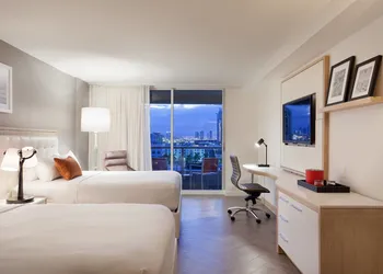 Marriott Stanton South Beach hotel thumbnail 4