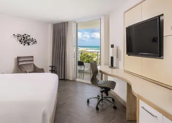 Marriott Stanton South Beach hotel thumbnail 5