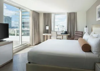 Marriott Stanton South Beach hotel thumbnail 6