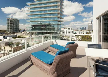Marriott Stanton South Beach hotel thumbnail 7