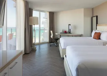 Marriott Stanton South Beach hotel thumbnail 8