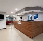 Microtel Inn & Suites by Wyndham Pooler/Savannah hotel detail image 3