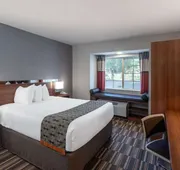 Microtel Inn & Suites by Wyndham Pooler/Savannah hotel detail image 4