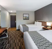 Microtel Inn & Suites by Wyndham Pooler/Savannah hotel detail image 7