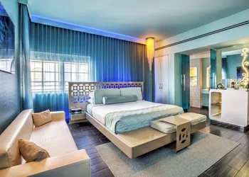 Dream South Beach, by Hyatt hotel thumbnail 7