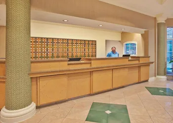La Quinta Inn & Suites by Wyndham Winston-Salem hotel thumbnail 2