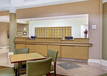 La Quinta Inn & Suites by Wyndham Winston-Salem hotel thumbnail 4