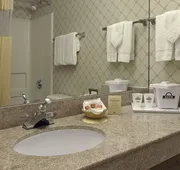 Days Inn by Wyndham Newport News City Center Oyster Point hotel detail image 5