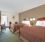Days Inn by Wyndham Newport News City Center Oyster Point hotel detail image 7
