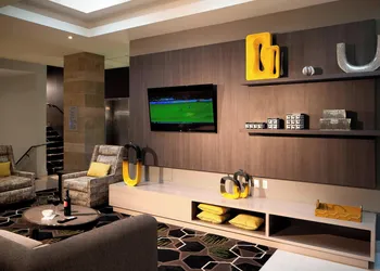 Courtyard by Marriott Miami Beach-South Beach hotel thumbnail 2