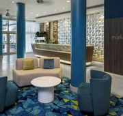 Courtyard by Marriott Miami Beach-South Beach hotel detail image 4