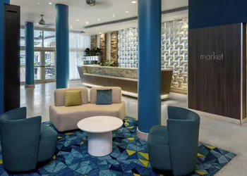 Courtyard by Marriott Miami Beach-South Beach hotel thumbnail 4