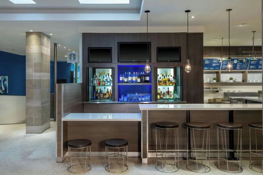 Courtyard by Marriott Miami Beach-South Beach hotel detail image 6