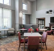 Hampton Inn & Suites Grafton hotel detail image 3