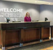 Hampton Inn & Suites Grafton hotel detail image 4