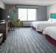 Hampton Inn & Suites Grafton hotel detail image 5