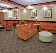 Comfort Inn & Suites Dallas Medical - Market Center hotel detail image 3