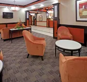 Comfort Inn & Suites Dallas Medical - Market Center hotel detail image 4